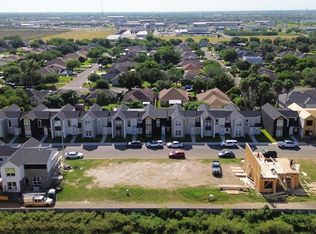 5409 N Crown Point, Pharr, TX 78577