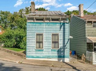 832 Crescent Ave, Covington, KY 41011