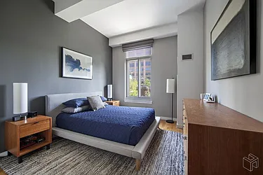 Sold by Halstead Real Estate
