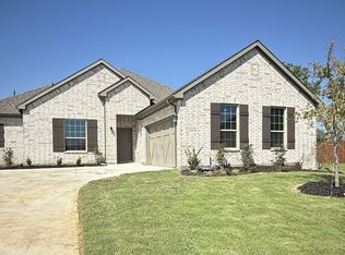 1412 Leonard Ct, Mansfield, TX 76063