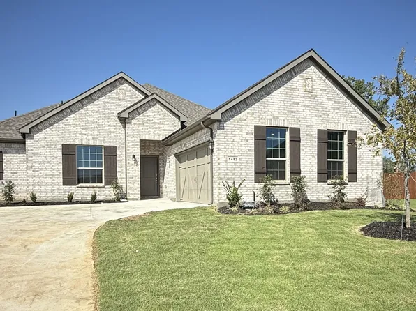 1412 Leonard Ct, Mansfield, TX 76063