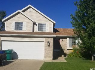 3136 N 1325 E, Layton, UT 84040