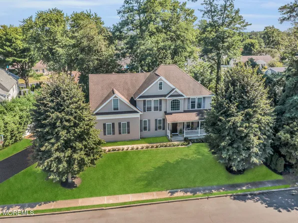11 Standish Drive, Ocean Twp, NJ 07712