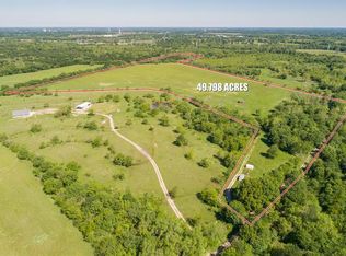 4533 Private Road 4316, Campbell, TX 75422
