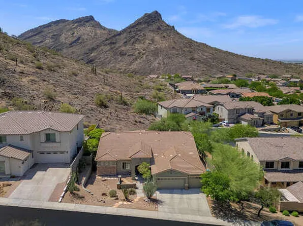 6133 W FETLOCK Trail, Phoenix, AZ 85083