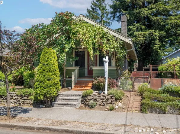 6912 N Missouri Ave, Portland, OR 97217