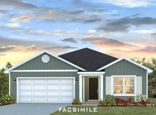 24646 Ponder Loop, Loxley, AL 36551