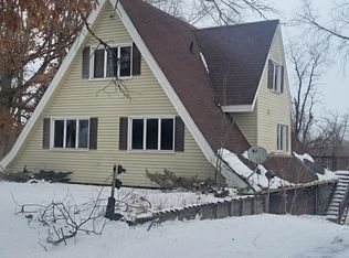 6213 Ackerson Lake Rd, Jackson, MI 49201