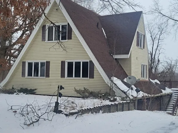6213 Ackerson Lake Rd, Jackson, MI 49201