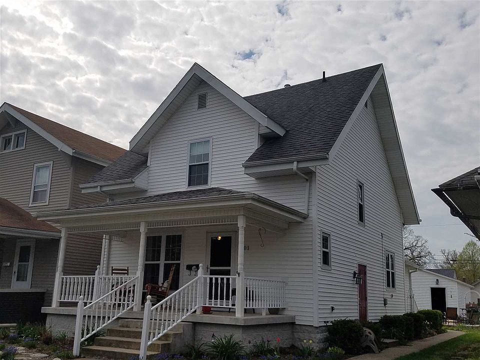 1st image of 601 E Boone St