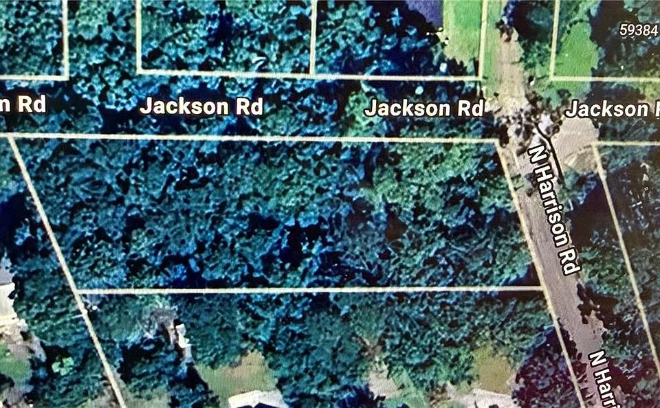 2nd image of N Harrison Rd