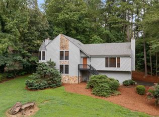 2608 Tritt Springs Trce NE, Marietta, GA 30062