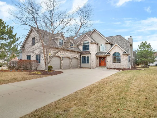 26625 S Samantha Ct, Channahon, IL 60410