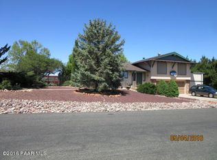 898 N Hopi Trl, Dewey, AZ 86327