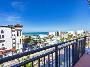 13235 Gulf Blvd #605, Madeira Beach, FL 33708