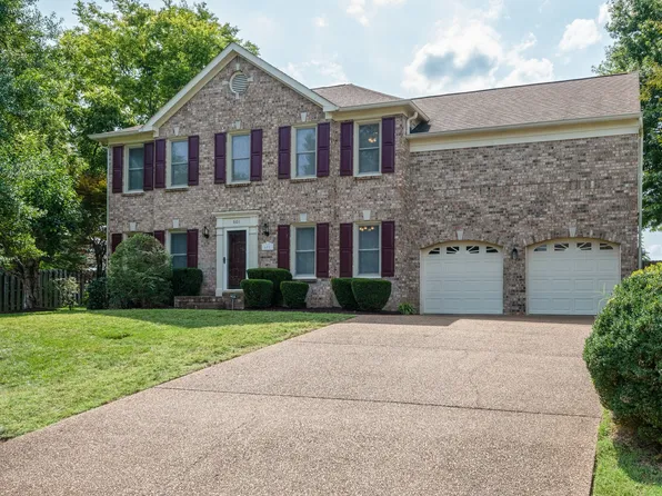 601 Copperfield Ct, Brentwood, TN 37027