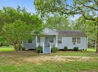 17580 Highway 450, Franklinton, LA 70438