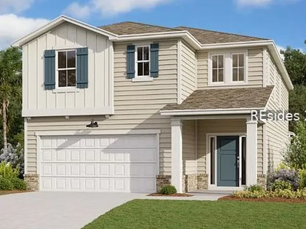 478 Dreher Dr, Hardeeville, SC 29927