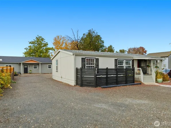 905 Cowl St, Milton-Freewater, OR 97862