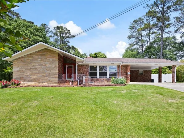 2315 Tuxedo Dr SE, Marietta, GA 30067