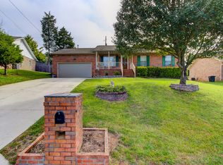 7529 Cotton Patch Rd, Corryton, TN 37721