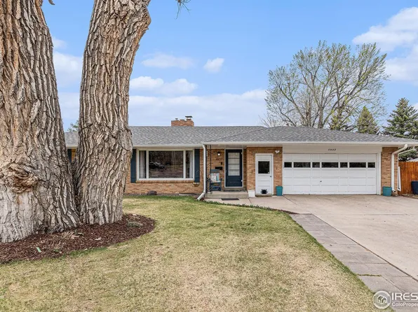 1837 Montview Blvd, Greeley, CO 80631