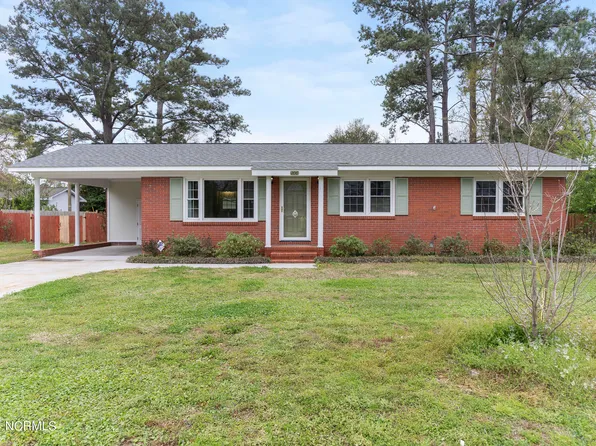 206 Jamaica Drive, Wilmington, NC 28401