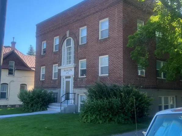 525 Walnut St #27, Idaho Falls, ID 83402
