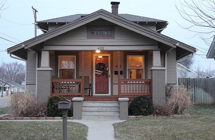 1925 Bungalow