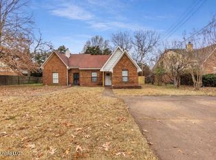 6931 Maury Dr, Olive Branch, MS 38654