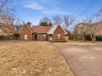 6931 Maury Dr, Olive Branch, MS, 38654