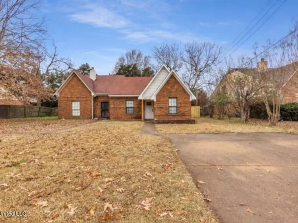 6931 Maury Dr, Olive Branch, MS 38654