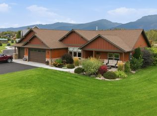 5460 Flyhigh Ct, Stevensville, MT 59870