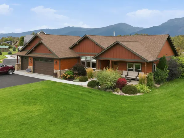 5460 Flyhigh Ct, Stevensville, MT 59870