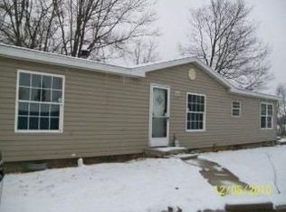 1670 State Route 502, Greenville, OH 45331