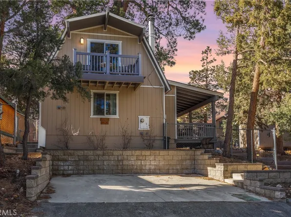 188 Imperial Ave, Sugarloaf, CA 92386