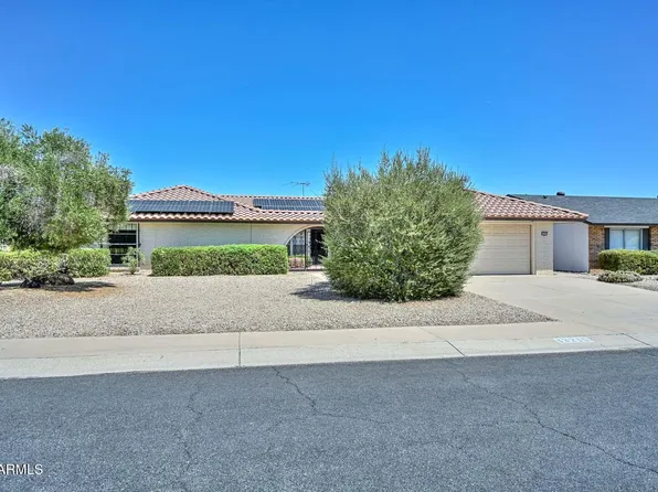 13215 N LAKEFOREST Drive, Sun City, AZ 85351