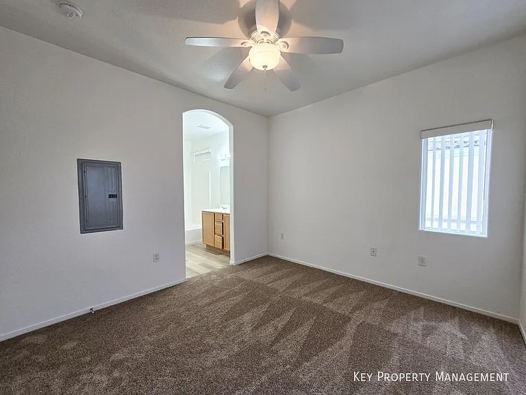 6320 Desert Leaf St #1 — Photo 14