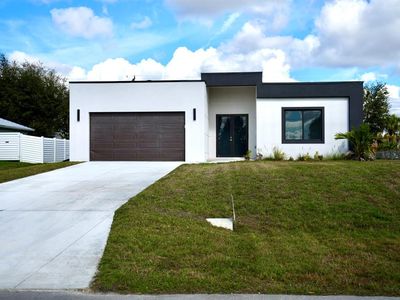 313 NE 9th St, Cape Coral, FL, 33909