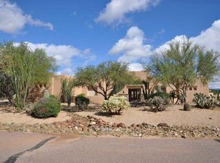 4660 E Quailbrush Rd, Cave Creek, AZ 85331