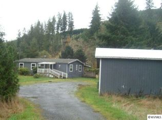 30822 Highway 20, Blodgett, OR 97326