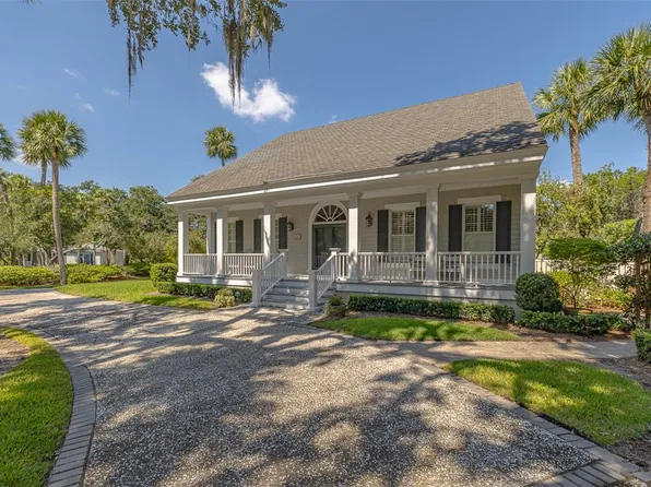 4707 Oglethorpe Dr, Sea Island, GA 31561