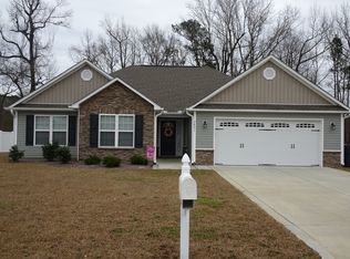2893 Oakwood Dr, Winterville, NC 28590