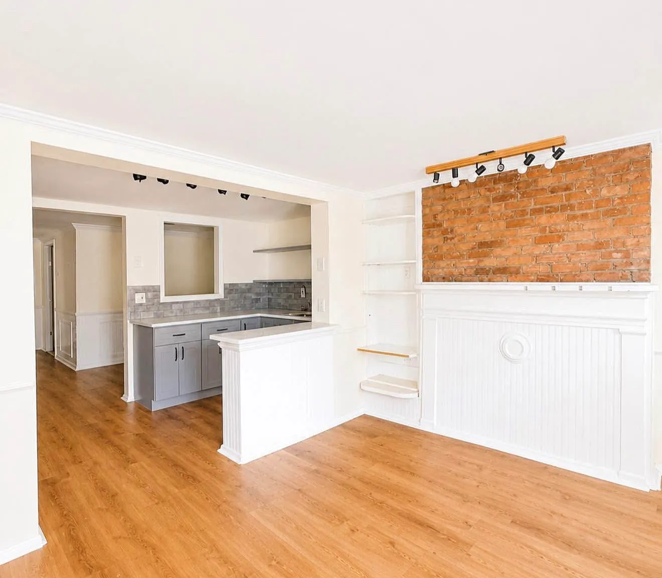 1 bed, $1,495 — Photo 1