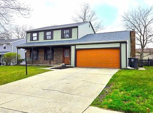 4830 Winterfield Run, Fort Wayne, IN 46804