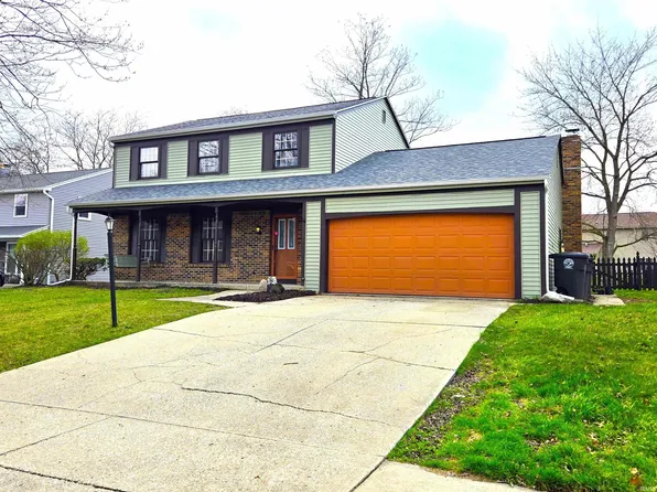 4830 Winterfield Run, Fort Wayne, IN 46804