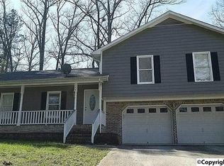 244 Pine Ridge Rd, Madison, AL 35758