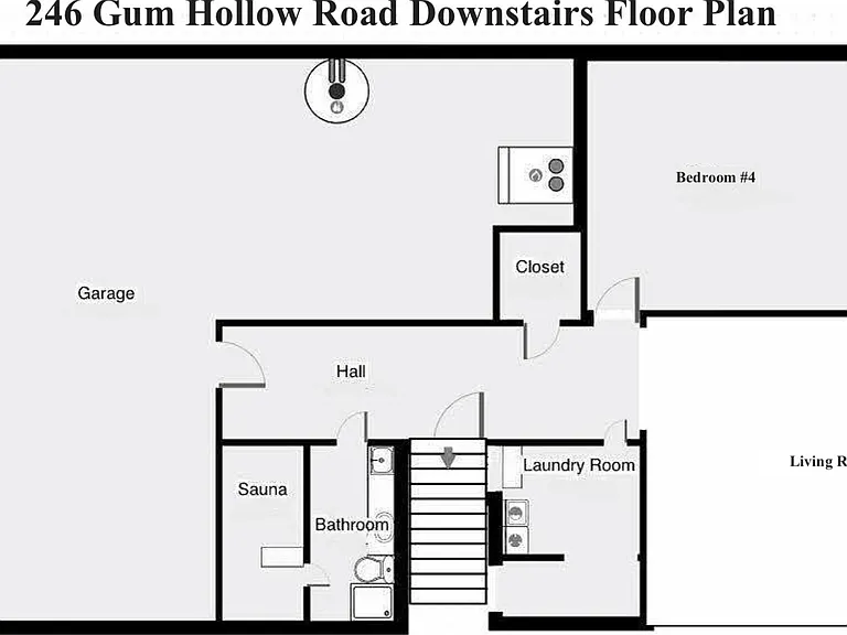 246 Gum Hollow Rd — Photo 22