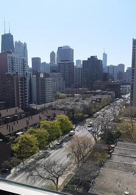 1 bed, 850 sqft, $2,750 — Photo 2