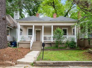 494 Connally St SE, Atlanta, GA 30312